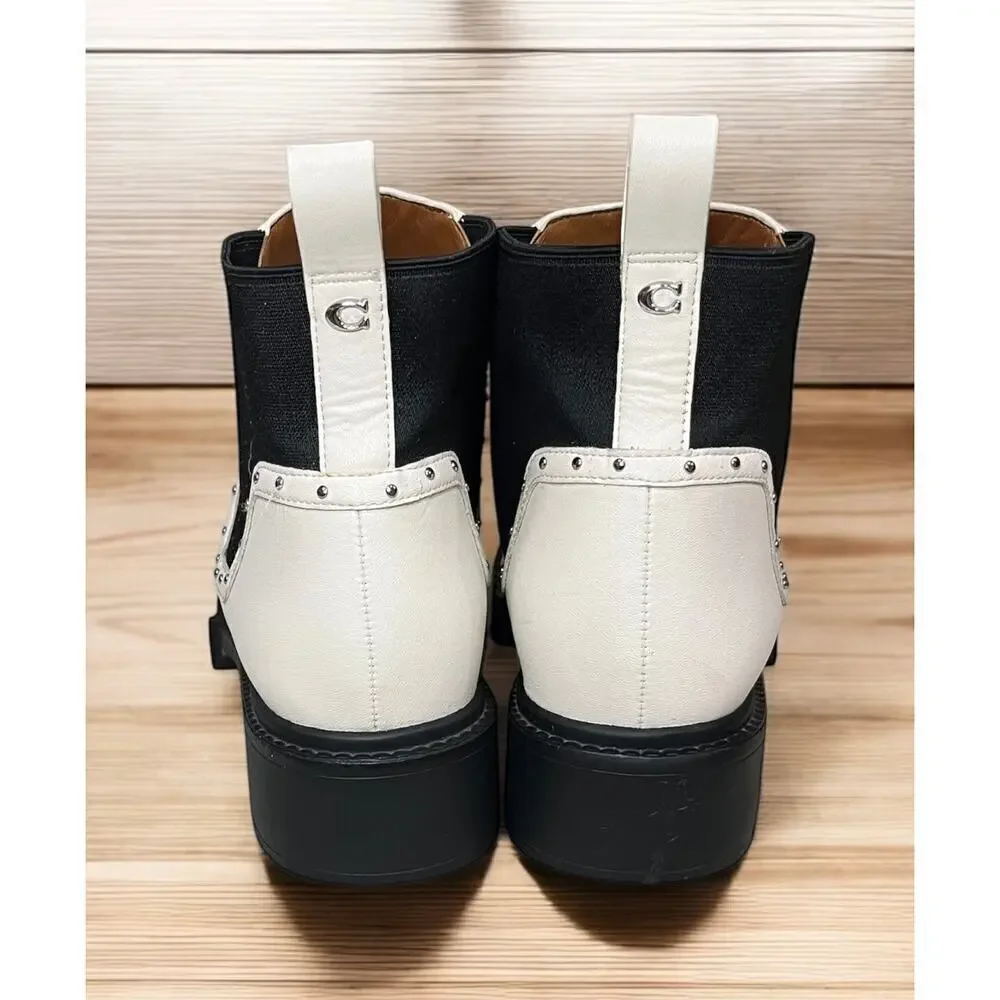 Coach these women’s